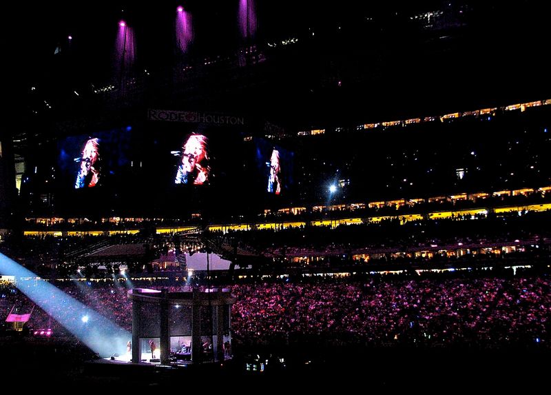 The Family Sacrifice Was Huge