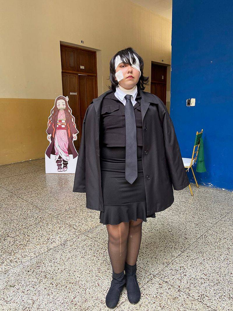 Osamu Dazai (Bungo Stray Dogs) — The Literary Genius Turned Anime Detective