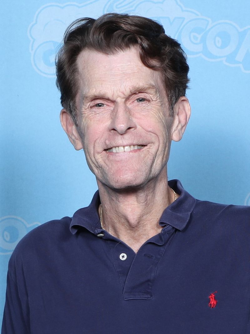 Kevin Conroy: The Voice That Defined a Legend
