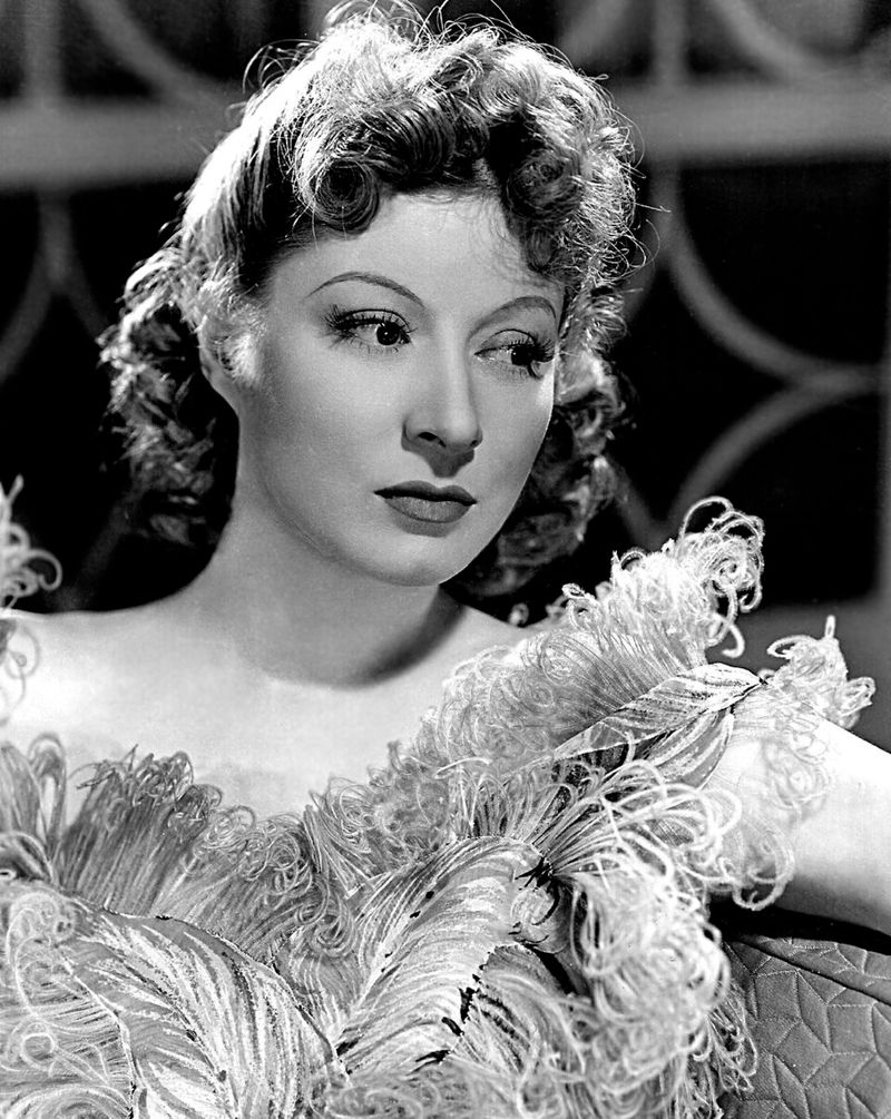 Greer Garson (1943)