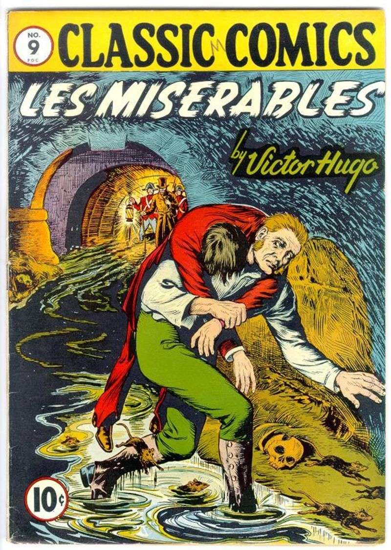 Les Misérables