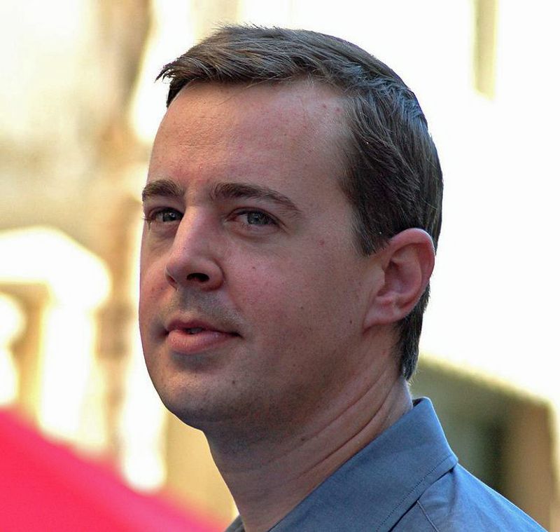 Sean Murray - Timothy McGee On NCIS