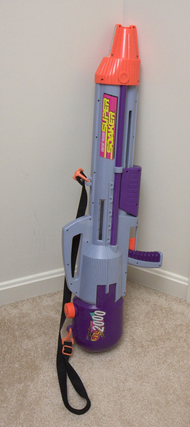 Super Soaker