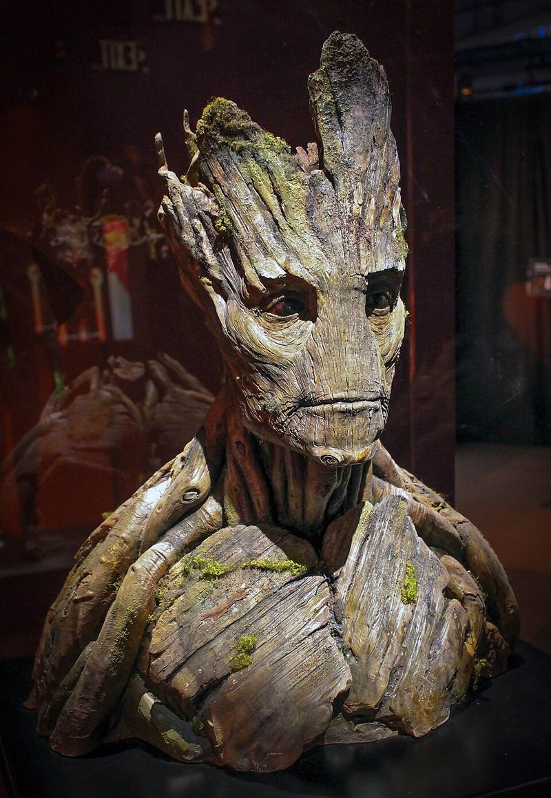 Vin Diesel Said It A Thousand Times