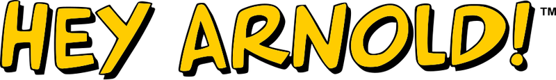 Hey Arnold!