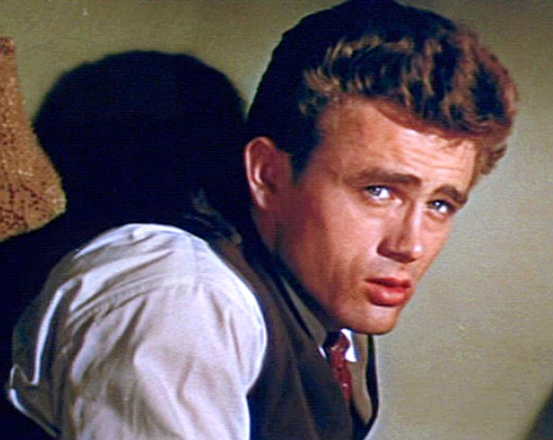 East of Eden — James Dean