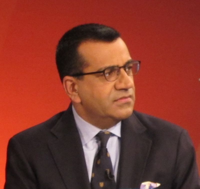 Martin Bashir and the Forged Documents That Reached Princess Diana