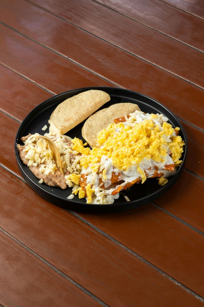 Eleanor Roosevelt's Sunday-Night Scrambled Eggs