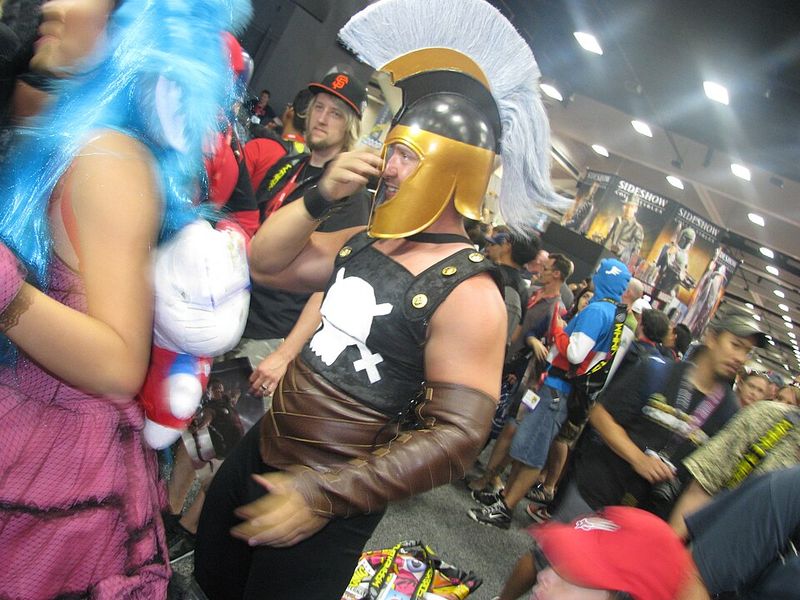 Ares (Wonder Woman 2017)