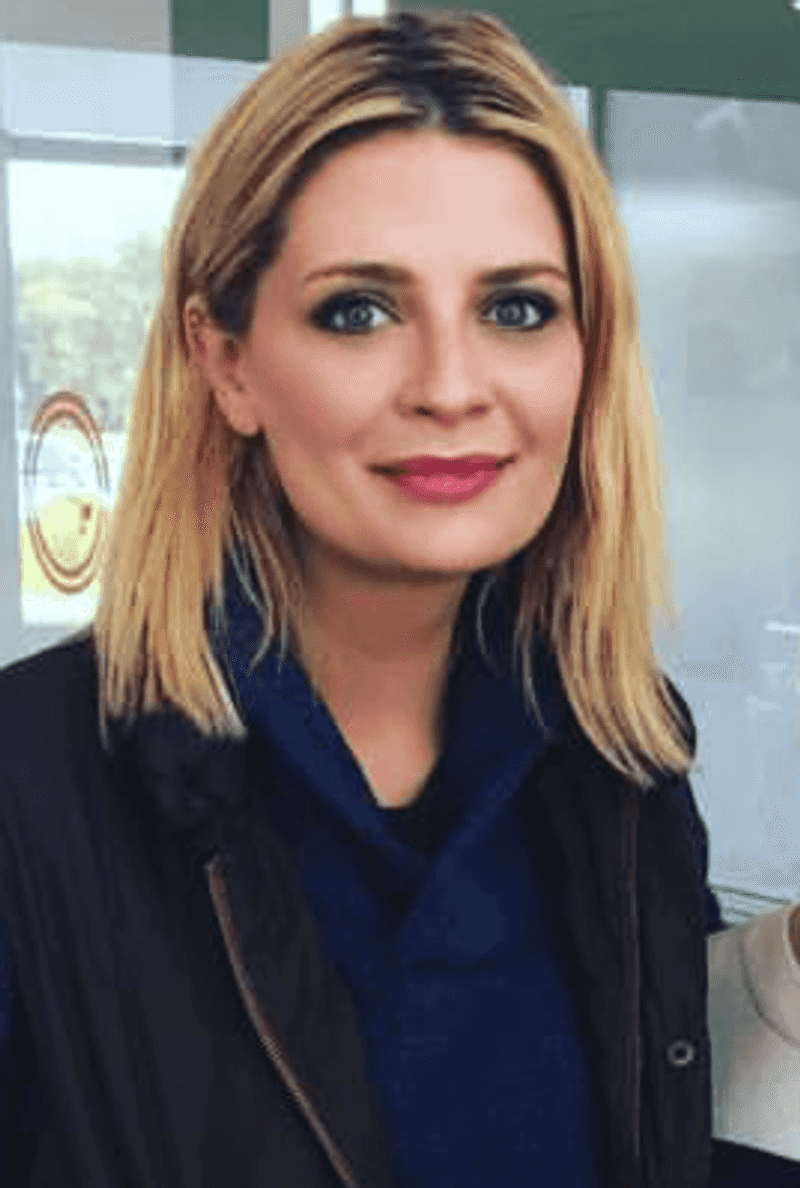 Mischa Barton: DUI Probation And A Show Pushed Back