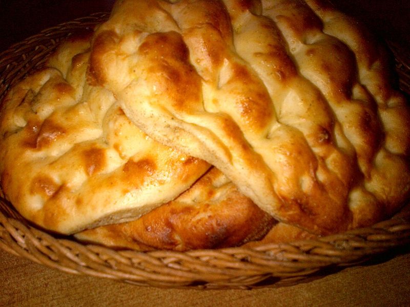 Turkish Pide