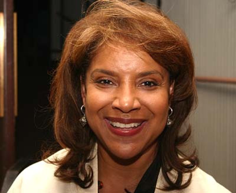 The Parenting Was Idealized But Still Grounded