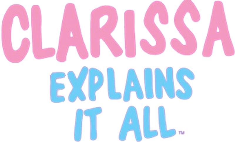 Clarissa Explains It All