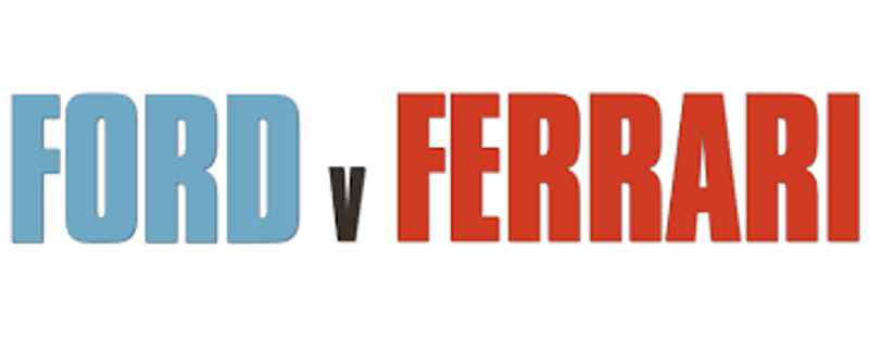 Ford V Ferrari (2019)