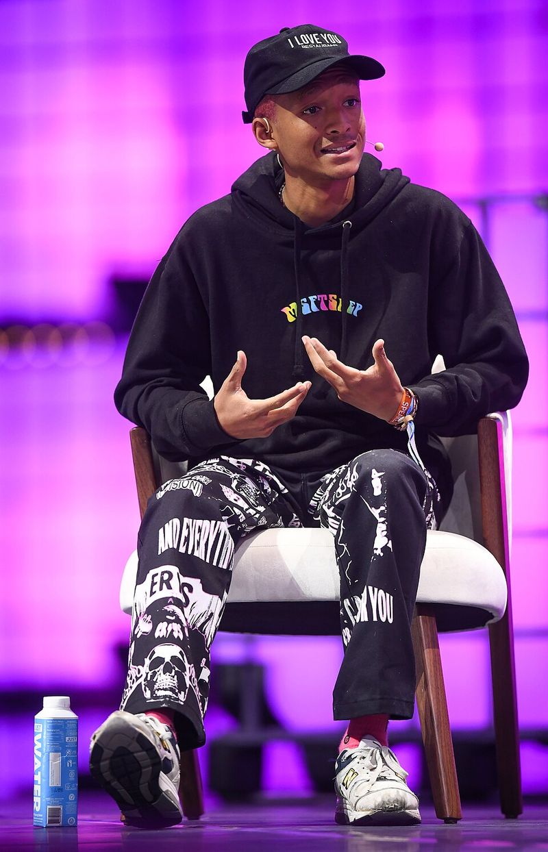 Jaden Smith