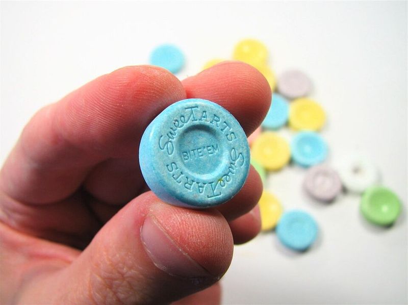 SweeTarts Chicks Ducks and Bunnies