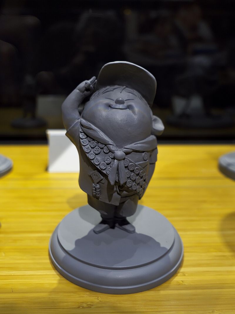 The Assistant Wilderness Explorer Badge Obsession