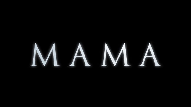 Mama - Mama (2013)