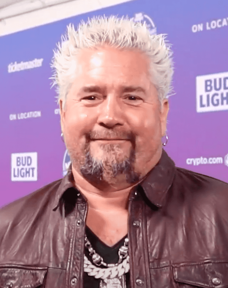 Guy Fieri