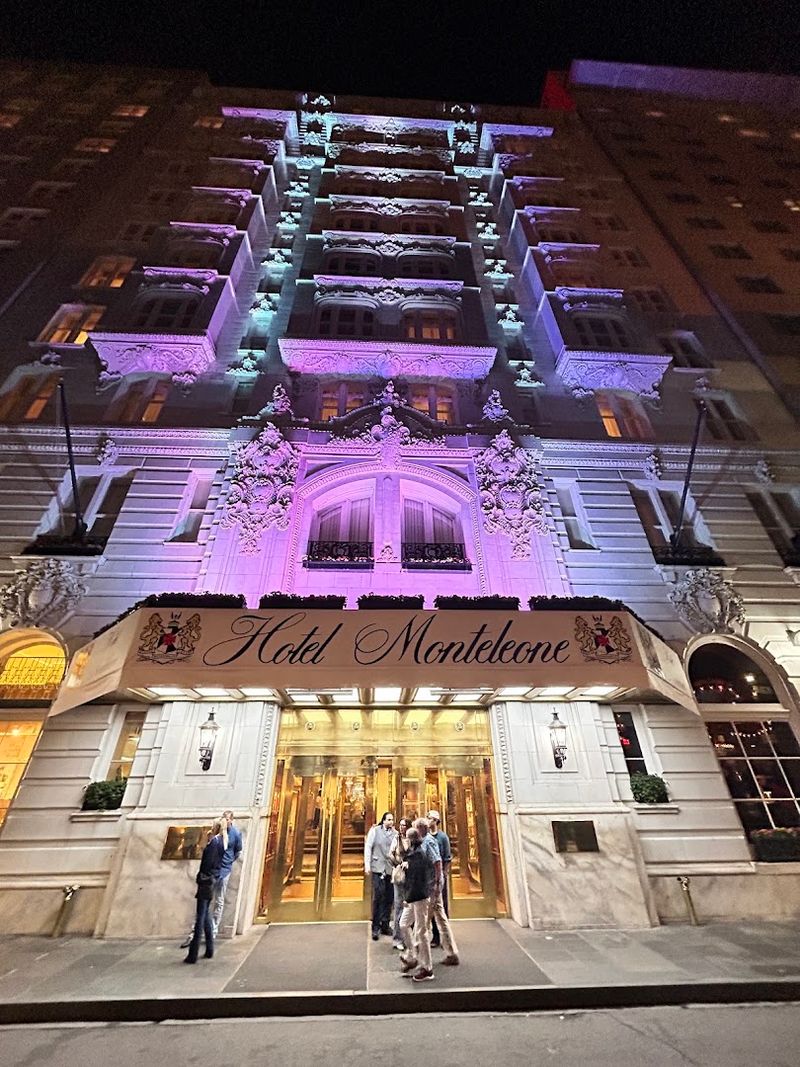 Hotel Monteleone