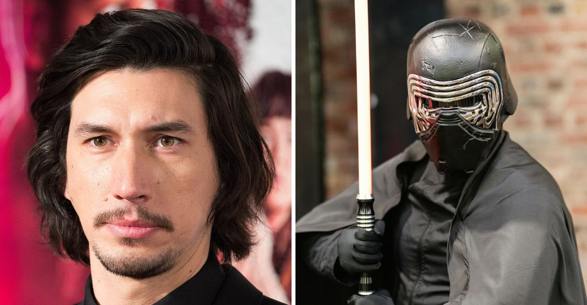 SNL Hosts Who Revisited Their Signature Characters For A Laugh