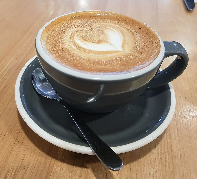 Caffè Latte