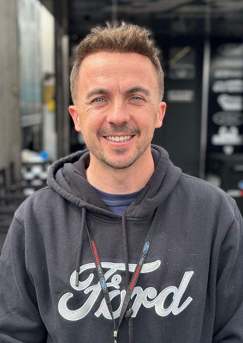 Malcolm Wilkerson — Malcolm in the Middle