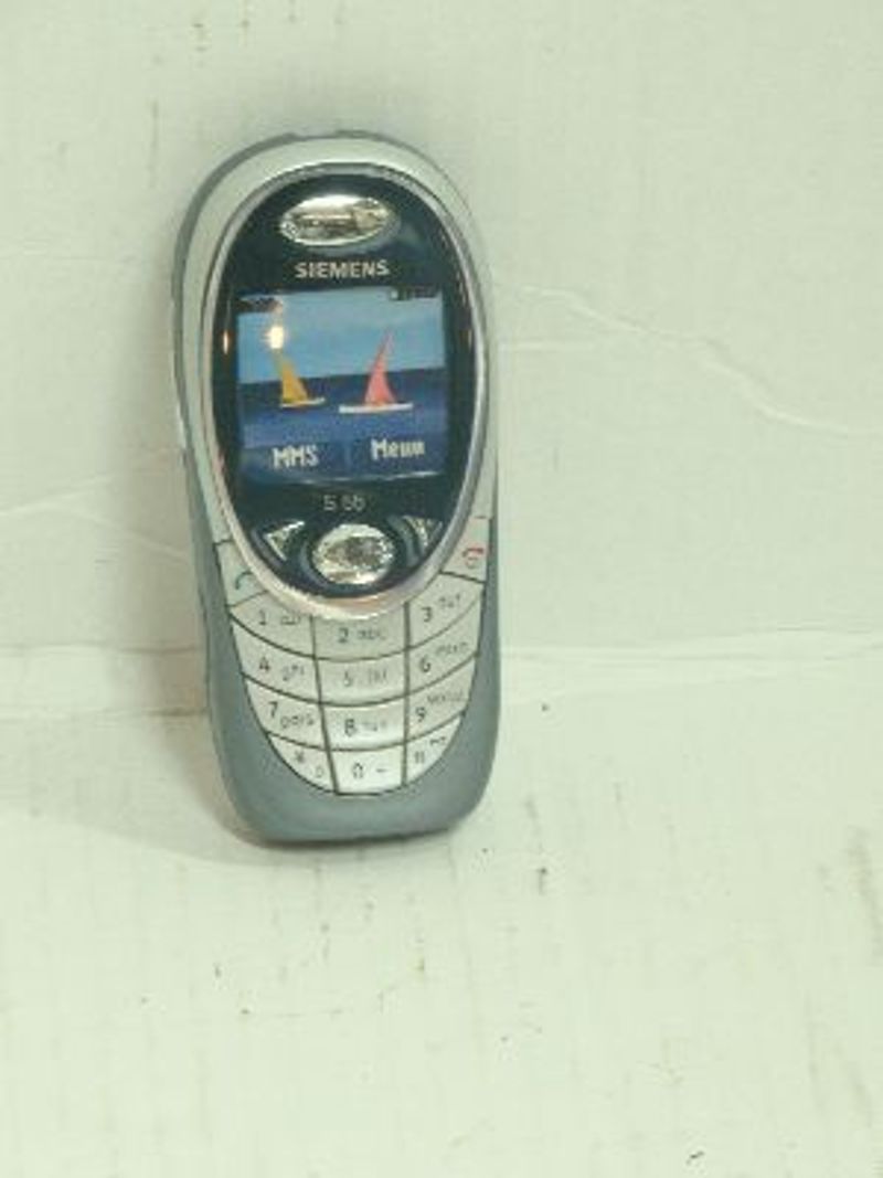 Siemens S55 (2002)
