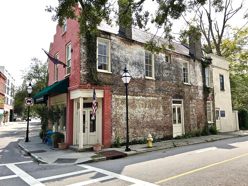 Charleston, South Carolina