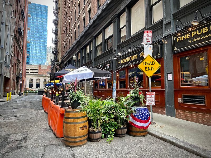 Boston, Massachusetts