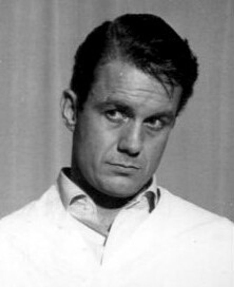 Cliff Robertson — Charly (Best Actor, 1969)