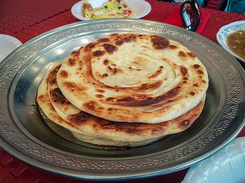 Paratha