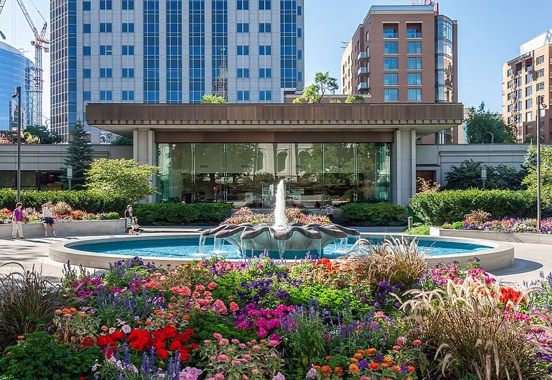 Salt Lake City, Utah