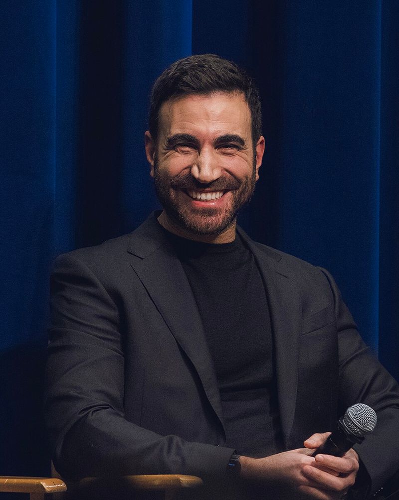 Roy Kent (Ted Lasso)