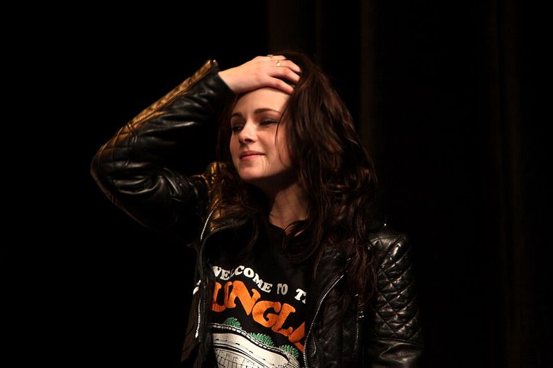 Joan Jett — The Runaways (2010)