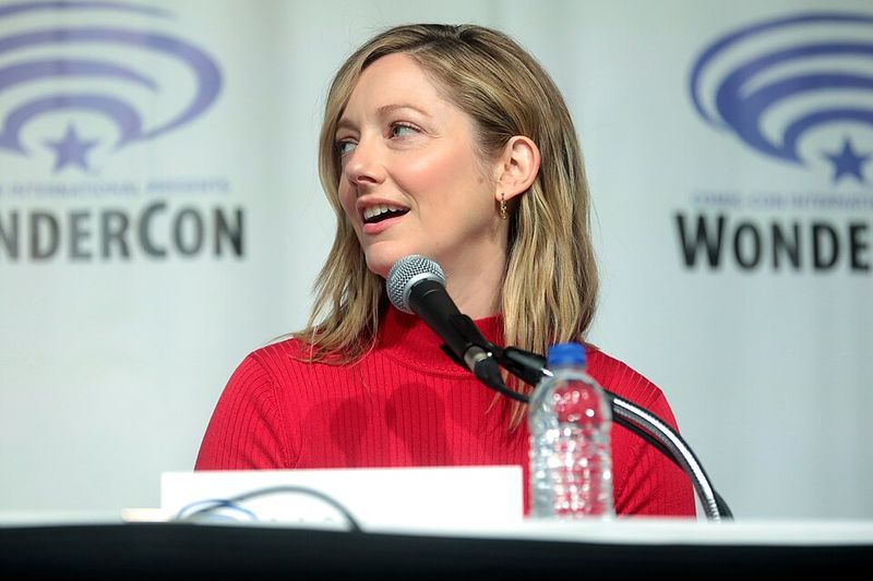 Judy Greer