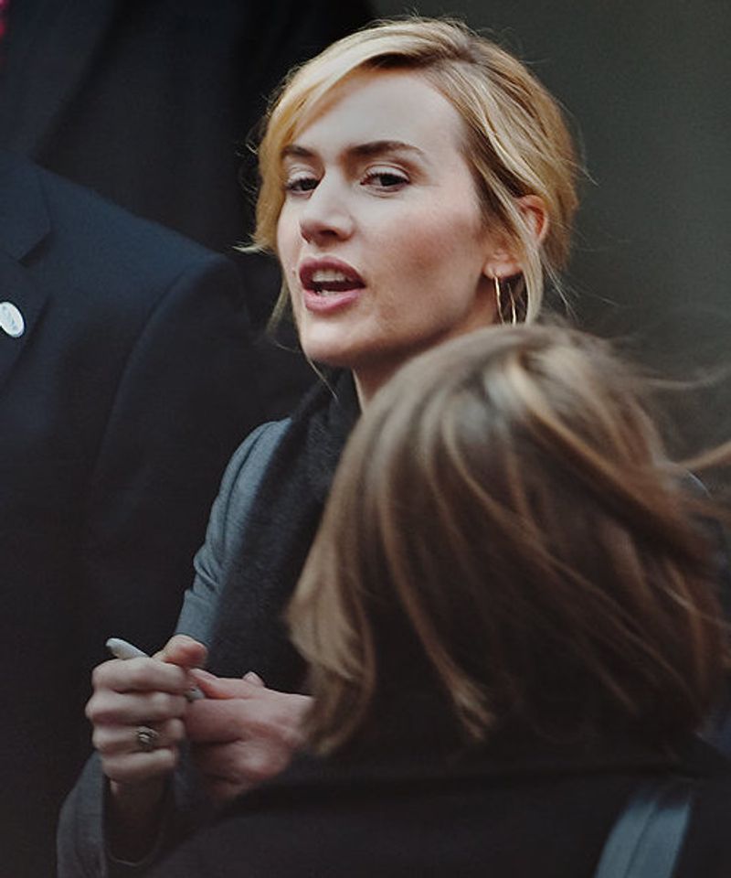 April Wheeler - Revolutionary Road (2008)