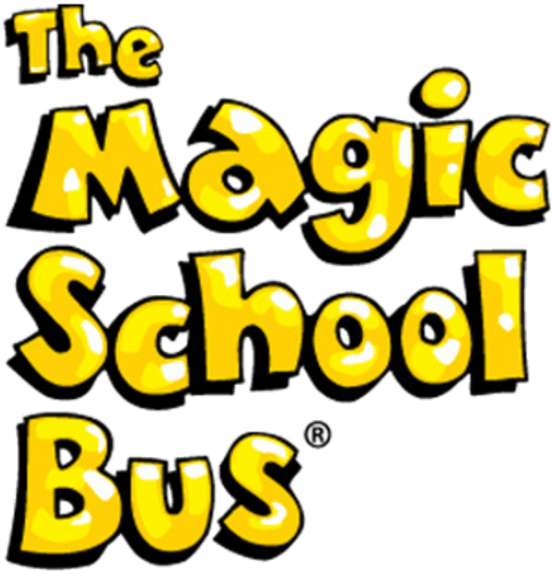 The Magic School Bus