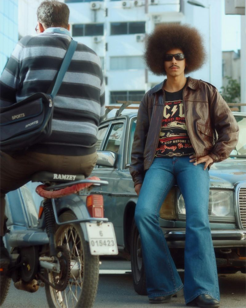 Hand-Me-Down Everything