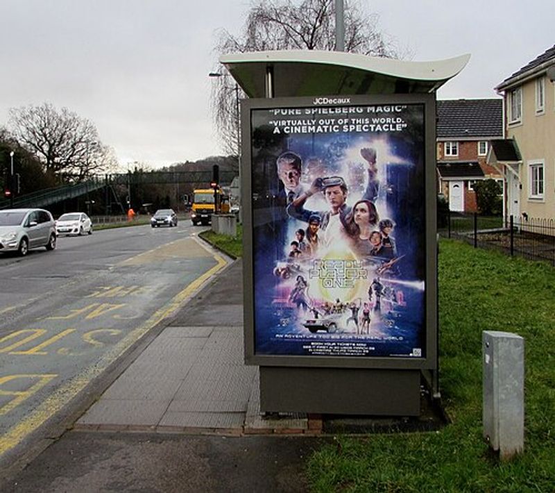 Ready Player One (2018)