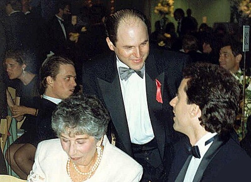 Season 2: George's Romantic Panic vs. The Cadillac Gift