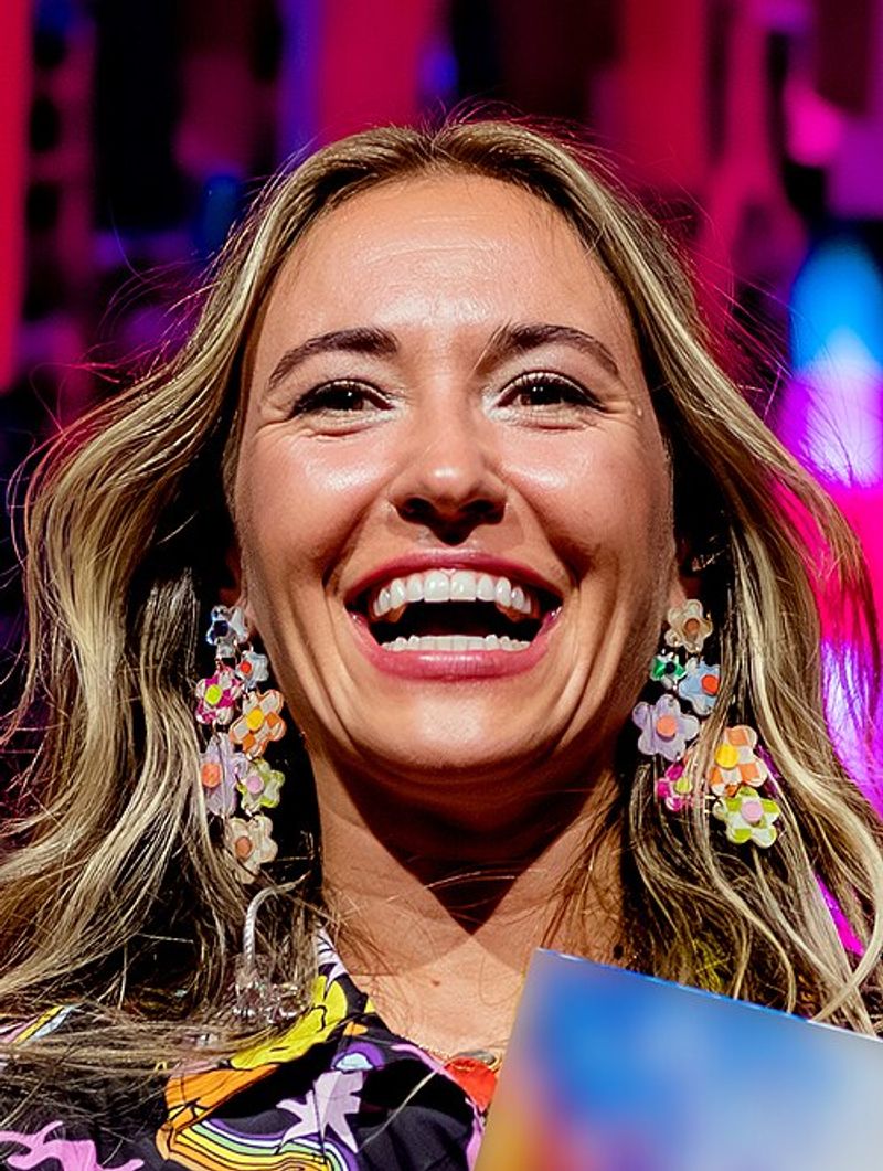 Lauren Daigle At The 2019 Grammy Awards