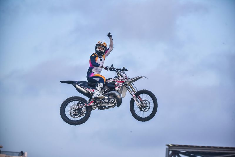 No Forced Dangerous Work