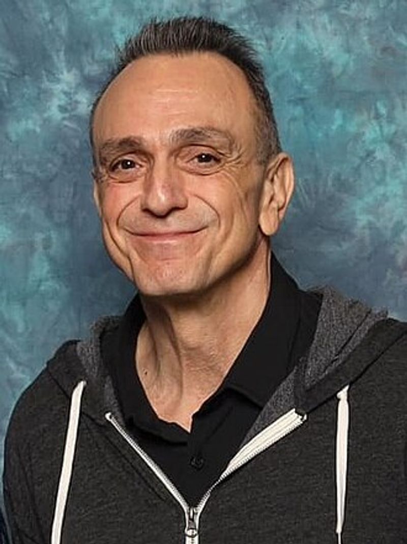 Hank Azaria