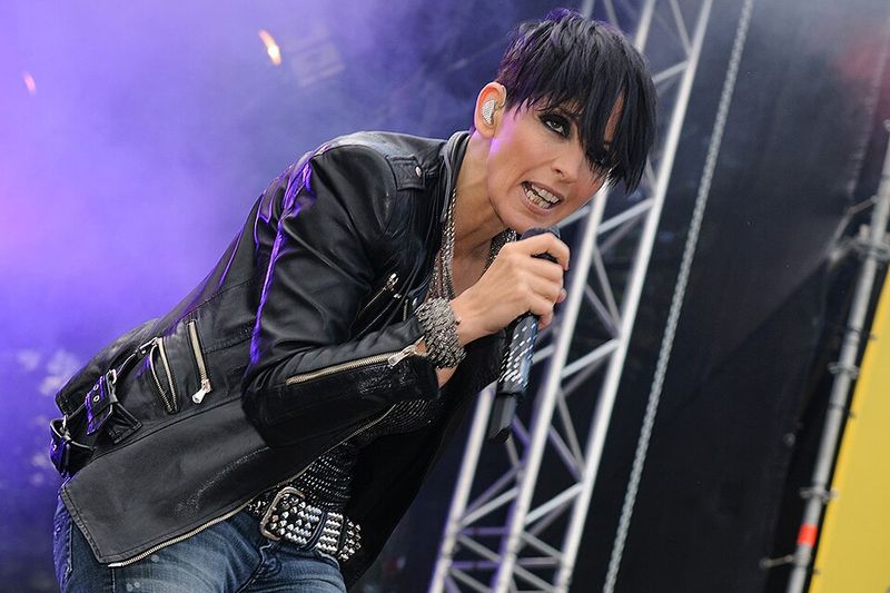 99 Luftballons — Nena