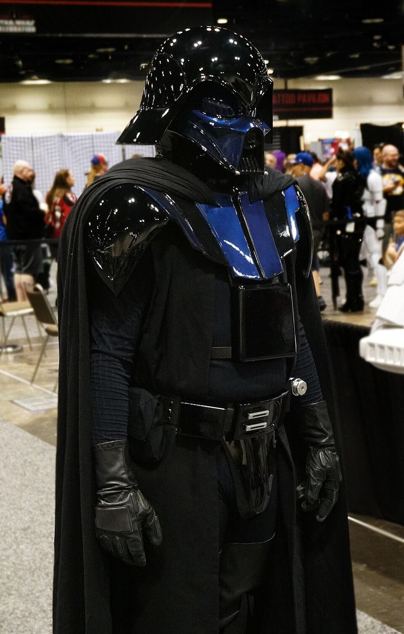 Darth Vader - Star Wars Film Series