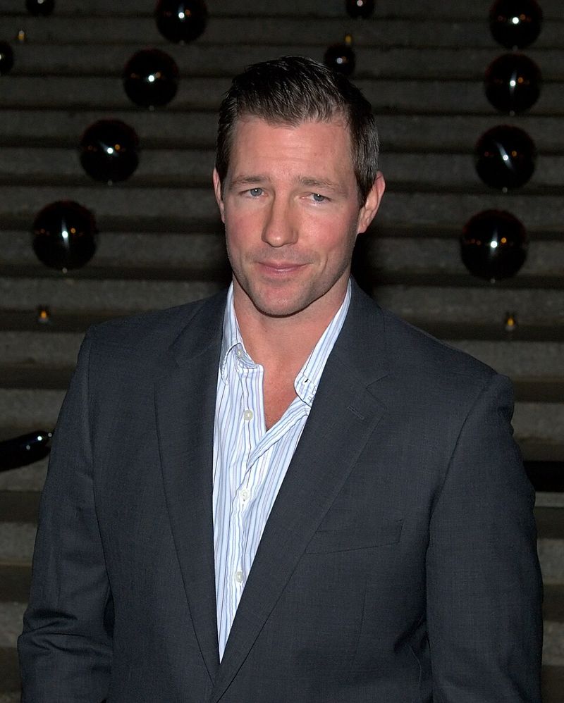 Edward Burns in One Missed Call (2008)