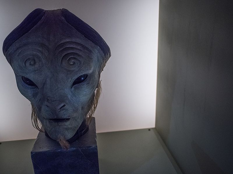 Pan's Labyrinth (2006)