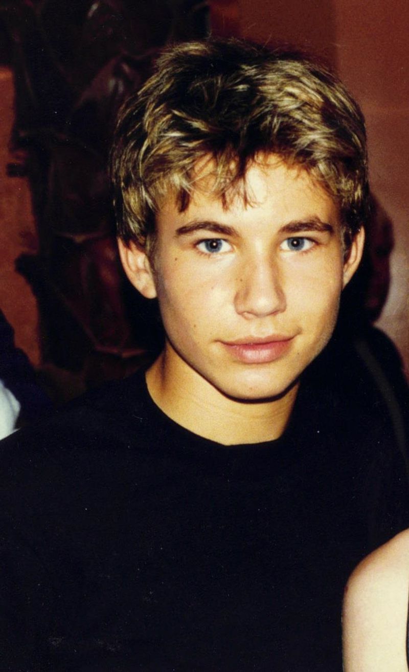 Jonathan Taylor Thomas (Home Improvement)