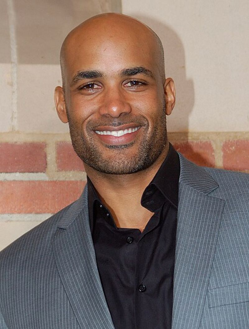 Boris Kodjoe